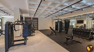 Vogue Madinat Jumeirah Living with Balcony and Pool - Burj AlArab views - Two Bedroom Apartment - 7