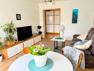 Vabaduse apartment - Võru - 9