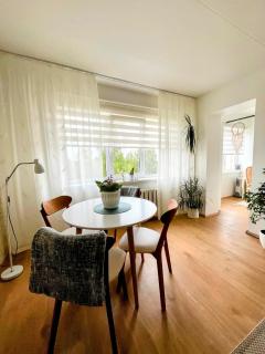 Vabaduse apartment - Võru - 3
