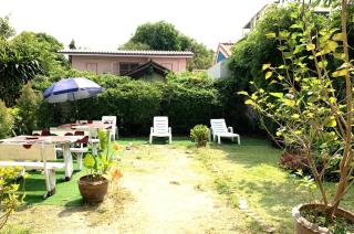 Golf-Sea-City Guest House - 8