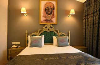 Grand Seigneur Hotel Old City - Istanbul - 7