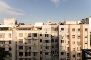 SUH Ipanema 04 Beach Pool - 7