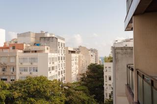 SUH Ipanema 04 Beach Pool - Rio de Janeiro - 8