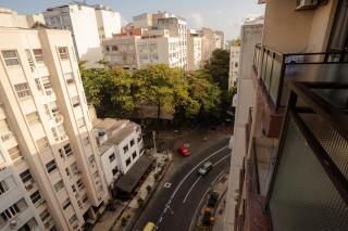 SUH Ipanema 04 Beach Pool - Rio de Janeiro - 6