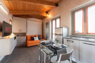 Loft - Borgo Dora - 6