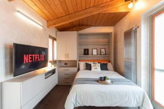 Loft - Borgo Dora - 3