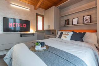 Loft - Borgo Dora - 1