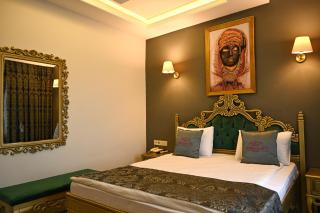 Grand Seigneur Hotel Old City - Istanbul - 8