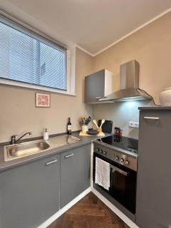 Gemütliches Apartment - Modern nähe Ku'damm - 2