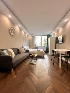 Gemütliches Apartment - Modern nähe Ku'damm - 1