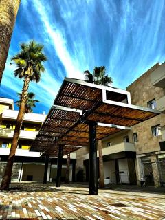 Paradisea club and residences - 2