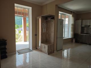 Riverfront Chalet Gabala - Qəbələ - 2