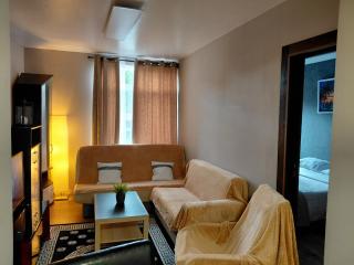 Sunny days Cozy apartment - Boutersem - 6