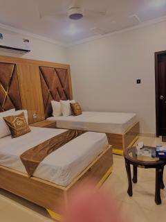 Galaxy Rezidor - Karachi - 5