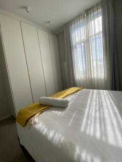 Serene Global Capetown Axis - 9