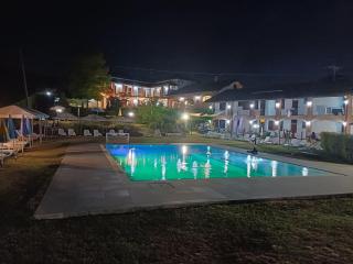Agriturismo Le Due Cascine - San Marzano Oliveto - 7