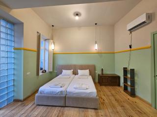 Apartments on Jerusalem #5 Old Tbilisi - 7