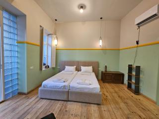 Apartments on Jerusalem #5 Old Tbilisi - 2