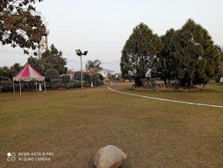 Swargawas - Dhāmpur - 4