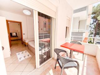 LunaSol seaside Apartments - Durrës - 7