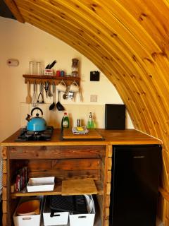 Henny Riverside Glamping - Sudbury - 7