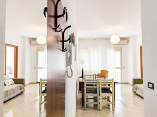 LunaSol seaside Apartments - Durrës - 8