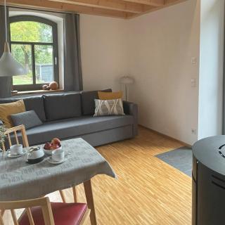 Appartment "Schafstall" am Unstrutradweg - 6