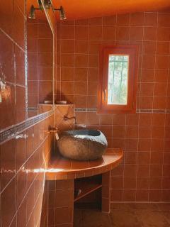 Large family villa with sea view near Palombaggia - 2