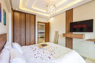 Studio Haut de Gamme - Marrakesh - 5