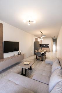 Lk core apartment - Alexandroúpolis - 0