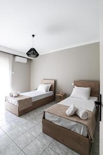 Lk core apartment - Alexandroúpolis - 4
