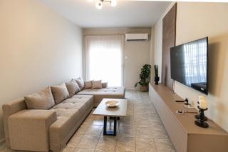 Lk core apartment - Alexandroúpolis - 9