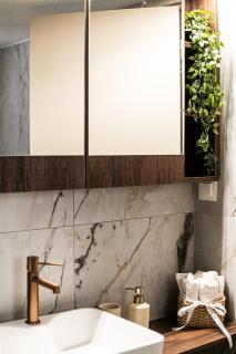 Lk core apartment - Alexandroúpolis - 3