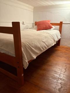 BbCasita Yellow - 4