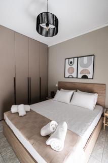 Lk core apartment - Alexandroúpolis - 7