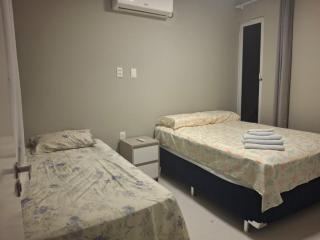 Casa Moderna com Churrasqueira - 3