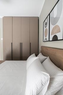Lk core apartment - Alexandroúpolis - 6
