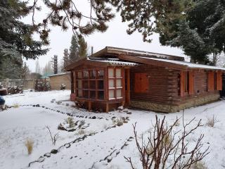 La cabaña de Moni - 8