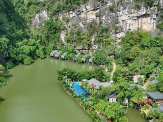 Hoang Minh Mountainside Villa - 7