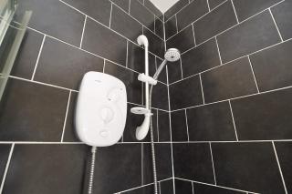 Belgrade Lodge Studio 7 - City Centre, WiFi, Free Netflix, Parking - Coventry - 4