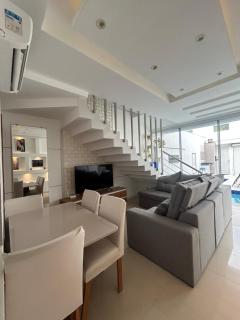 Orla Beach House with private pool - Porto Seguro - 6