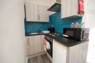 Belgrade Lodge Studio 7 - City Centre, WiFi, Free Netflix, Parking - 7