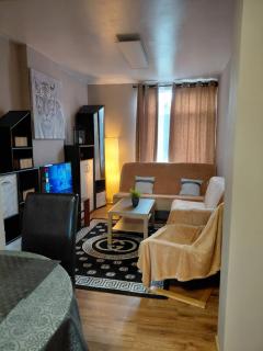 Sunny days Cozy apartment - 7