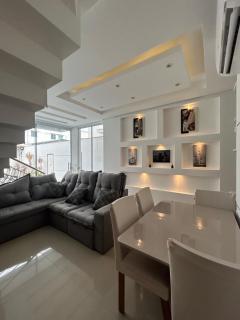 Orla Beach House with private pool - 5