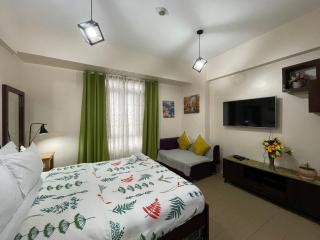 Condo Suite at 150 Newport near NAIA T3 - Manila - 4