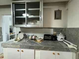 Apartment7Bedspace11 Paranaque near airport - Manilla - 7