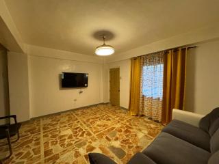 Apartment7Bedspace11 Paranaque near airport - Manilla - 6