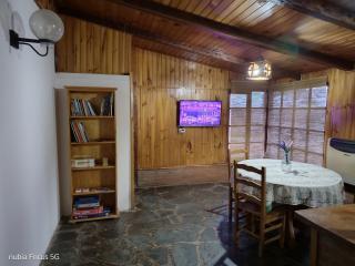 La cabaña de Moni - 6