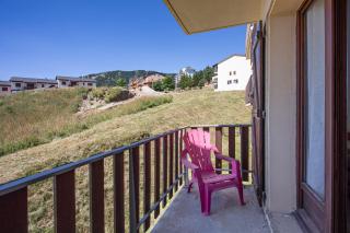 Le Nid des Angles - Station de ski à pied - 9