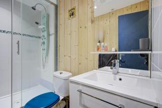 Le Nid des Angles - Station de ski à pied - 6